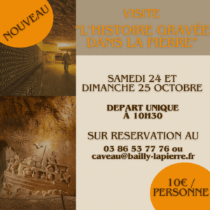 WEEK-END DU 24 ET 25 OCTOBRE