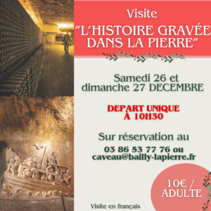 Visite historique